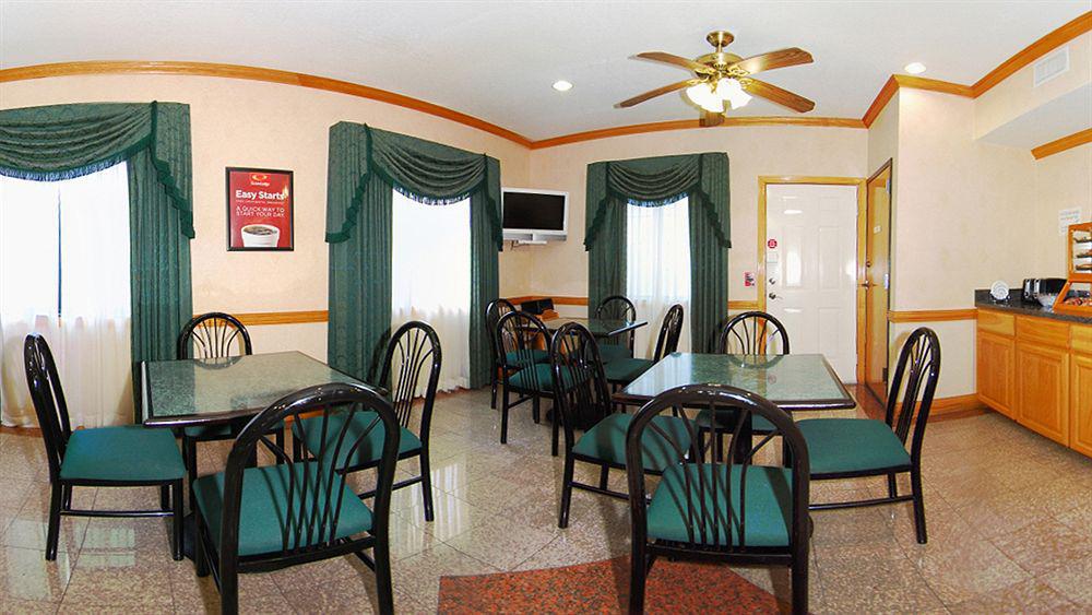 Econo Lodge Inn & Suites Corpus Christi Exterior photo